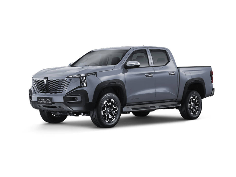 Deepal Hunter K50 Deepal Hunter K50